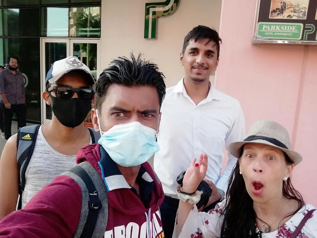Days Inn B/B Kandy Guest house