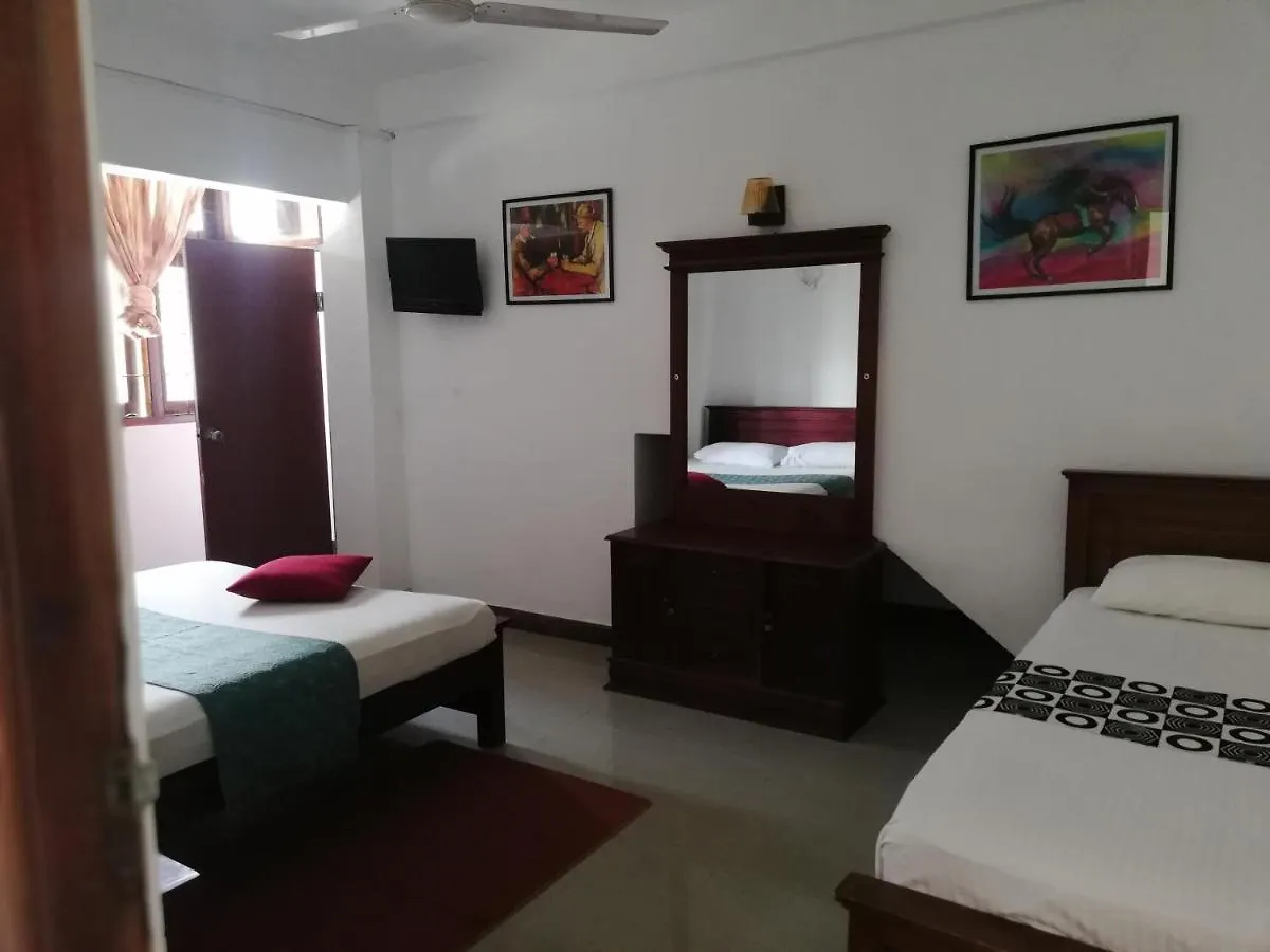 Days Inn B/B Kandy