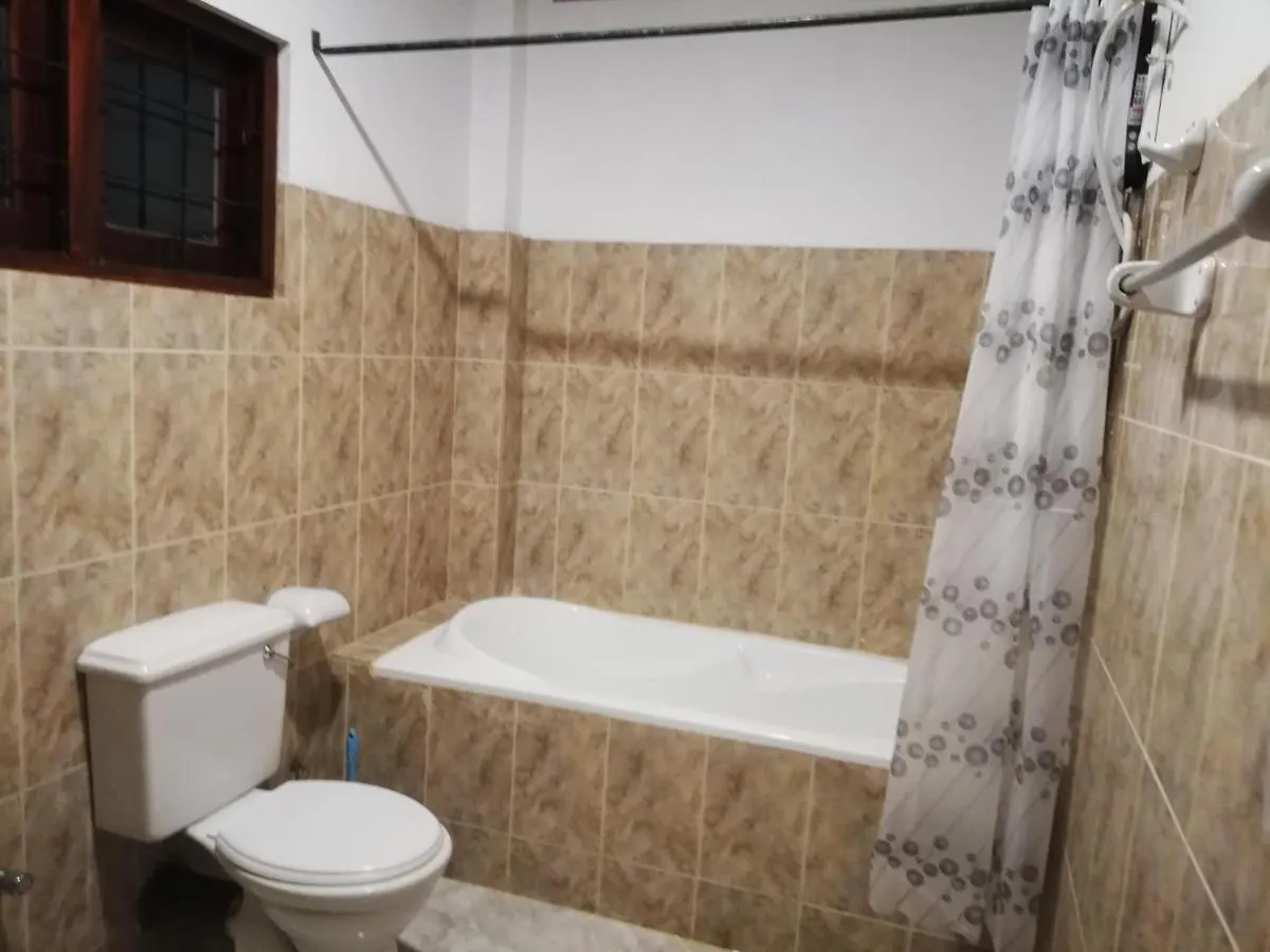 Days Inn B/B Kandy Guest house