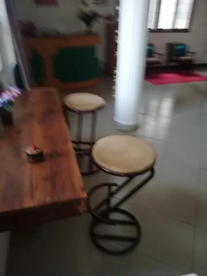 Days Inn B/B Kandy Sri Lanka