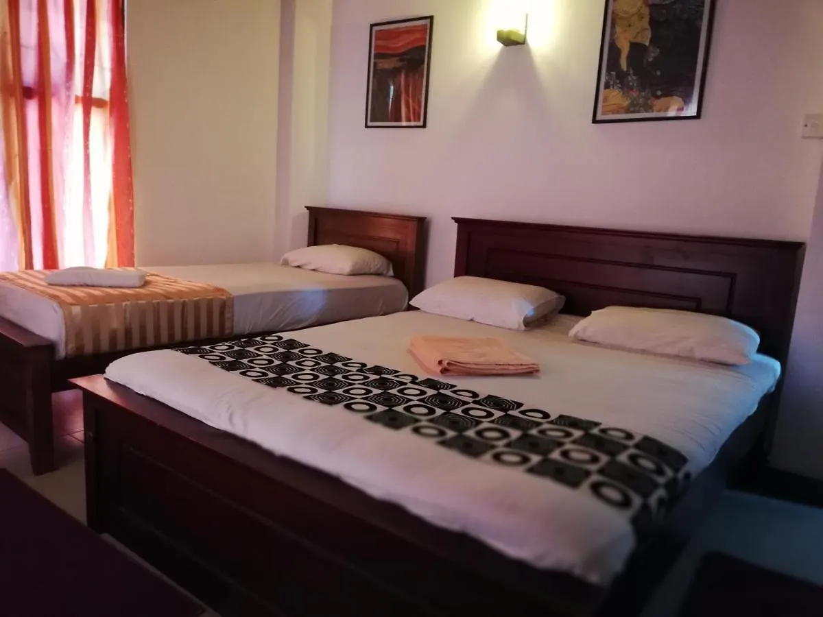 Days Inn B/B Kandy
