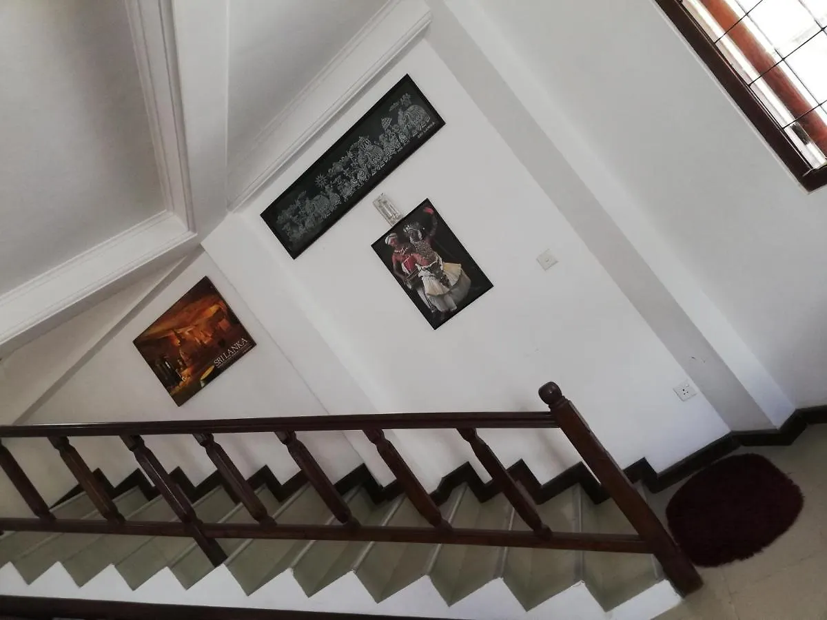 Guest house Days Inn B/B Kandy