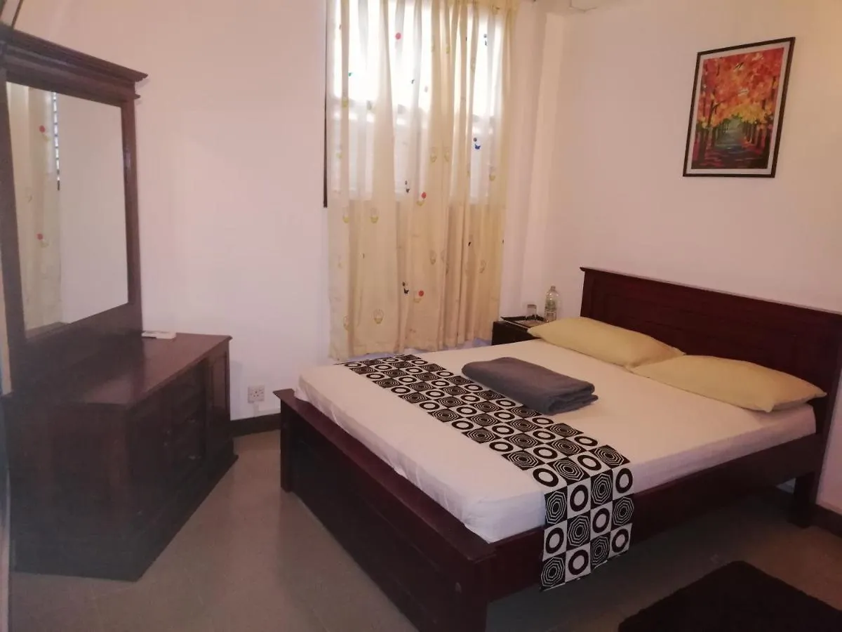 Guest house Days Inn B/B Kandy