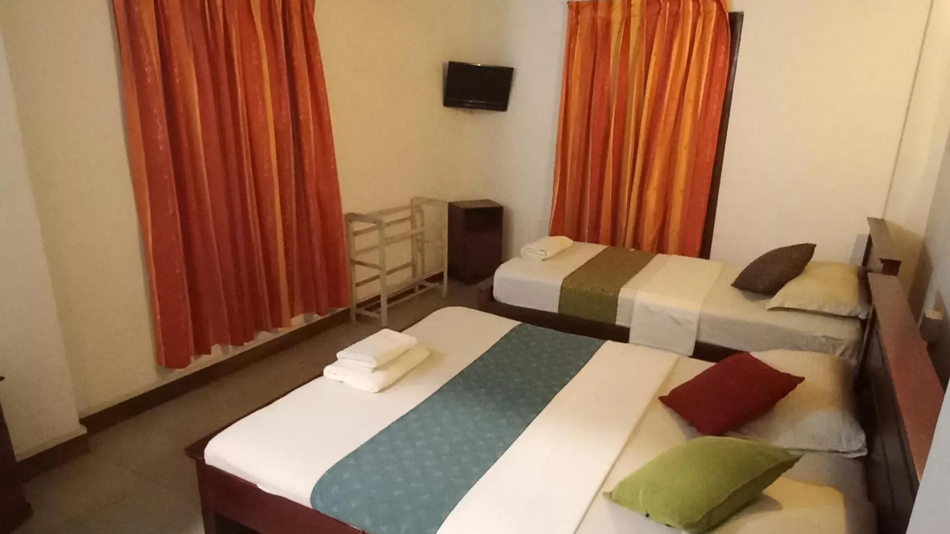 Days Inn B/B Kandy Sri Lanka