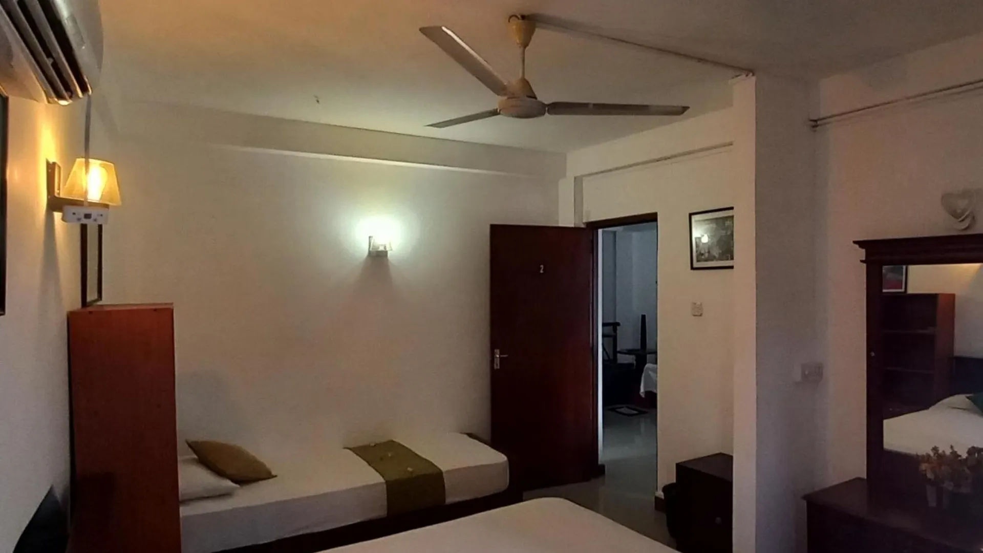 Days Inn B/B Kandy