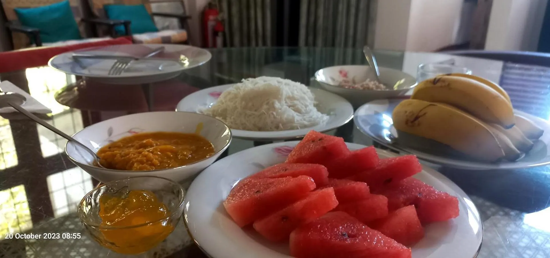 Days Inn B/B Kandy Guest house