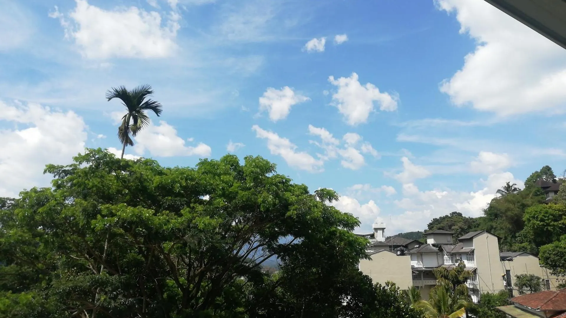 Guest house Days Inn B/B Kandy