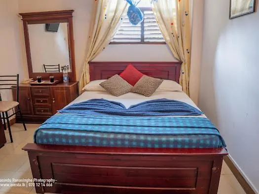 Days Inn B/B Kandy