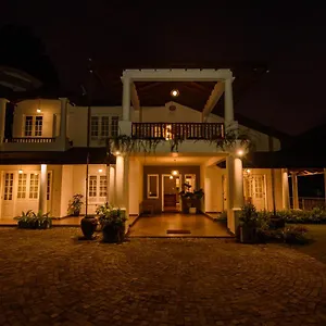 Kingsman House Bed and breakfast