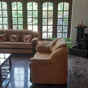 Uptown Guest house